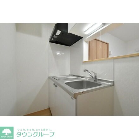 ブランノワール船橋の物件内観写真